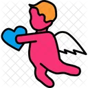 Angel  Icon