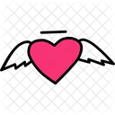 Angel  Icon