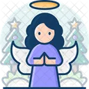 Angel Icon