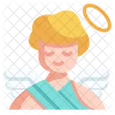 Cupid Love And Romance Loving Icon