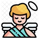 Cupid Love And Romance Loving Icon