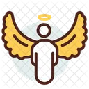Angel  Icon