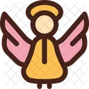 Angel  Icon
