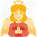 Angel  Icon