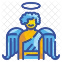 Angel  Icon