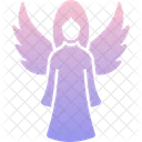 Angel Icon