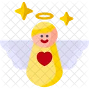 Angel  Icon