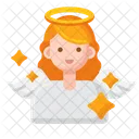 Angel  Icon