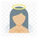 Angel  Icon