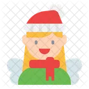 Angel  Icon