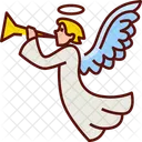 Angel  Icon