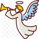 Angel  Icon