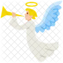 Angel  Icon