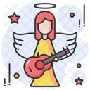 Angel  Icon