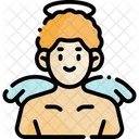Angel  Icon