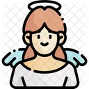 Angel  Icon