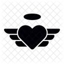 Angel  Icon