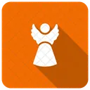 Angel  Icon