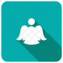 Angel  Icon