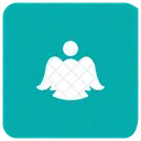 Angel  Icon
