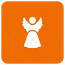 Angel  Icon