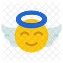 Angel  Icon
