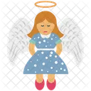 Angel  Icon