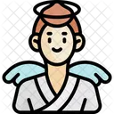 Angel  Icon