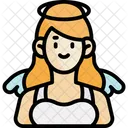 Angel  Icon