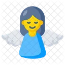 Angel  Icon