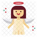 Angel  Icon
