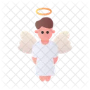 Angel  Icon
