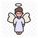 Angel  Icon