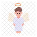 Angel  Icon