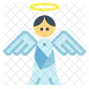 Angel  Icon