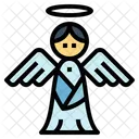 Angel  Icon