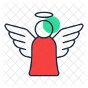 Angel Icon