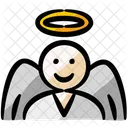 Angel  Icon