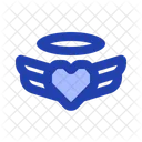 Angel  Icon
