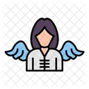 Angel  Icon