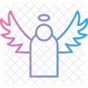 Angel  Icon