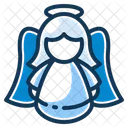 Angel Icon