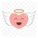 Angel  Icon