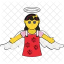 Angel  Icon