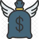 Angel Investment  Icon