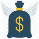 Angel Investor  Icon