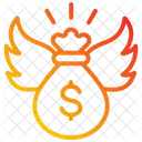Angel Investor  Icon