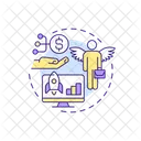 Angel-Investor  Symbol