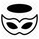 Angel Mask  Icon