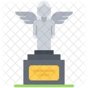 Angel Monument  Icon